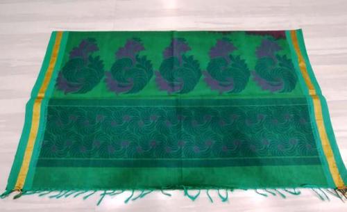 SAREES NEGAMAM WITH BLOUSE